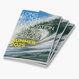 Summer Catalog Advertisement