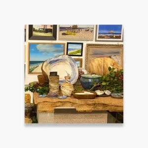 Holiday Market Sponsorship