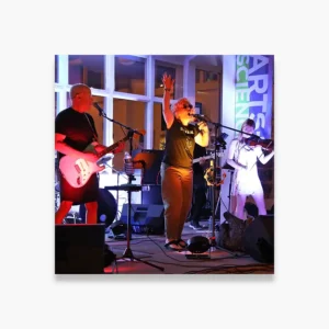 Performing Arts Sponsorship