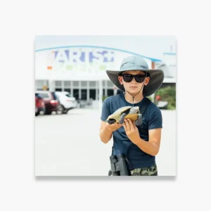 Science Saturdays Sponsorship