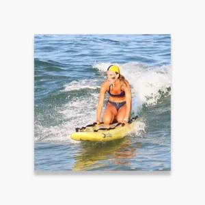 One Night Only Sponsorship