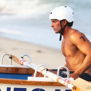 The Art of Lifeguarding