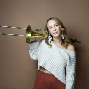 Hailey Brinnel Performance