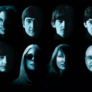 Carole King + James Taylor Meet the Beatles: Reimagined