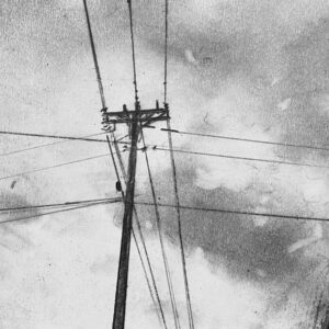 I am a Lineman for the County
