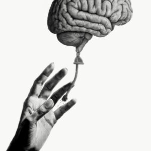 Losing My Mind