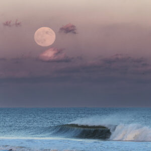 December Moon
