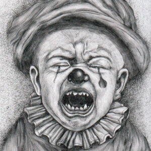 Crying Baby