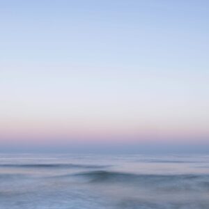 The Wave - Sunset Looking East