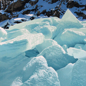 Crystalline Light
