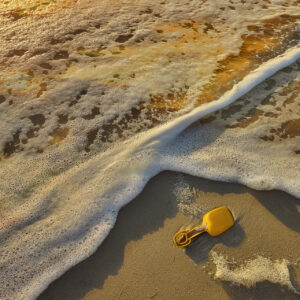 Left Behind