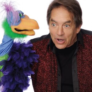 Family Fun Night and Special Magic Show with Magic Jim