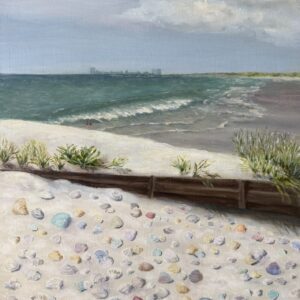 Shell Tributes - Holgate NJ