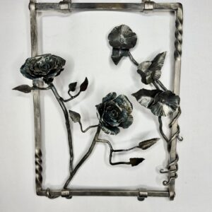 Roses of the Embers