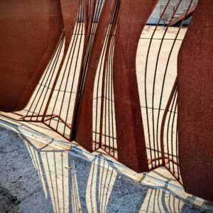 LA Fence