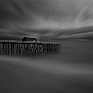 Dark Skies at Belmar