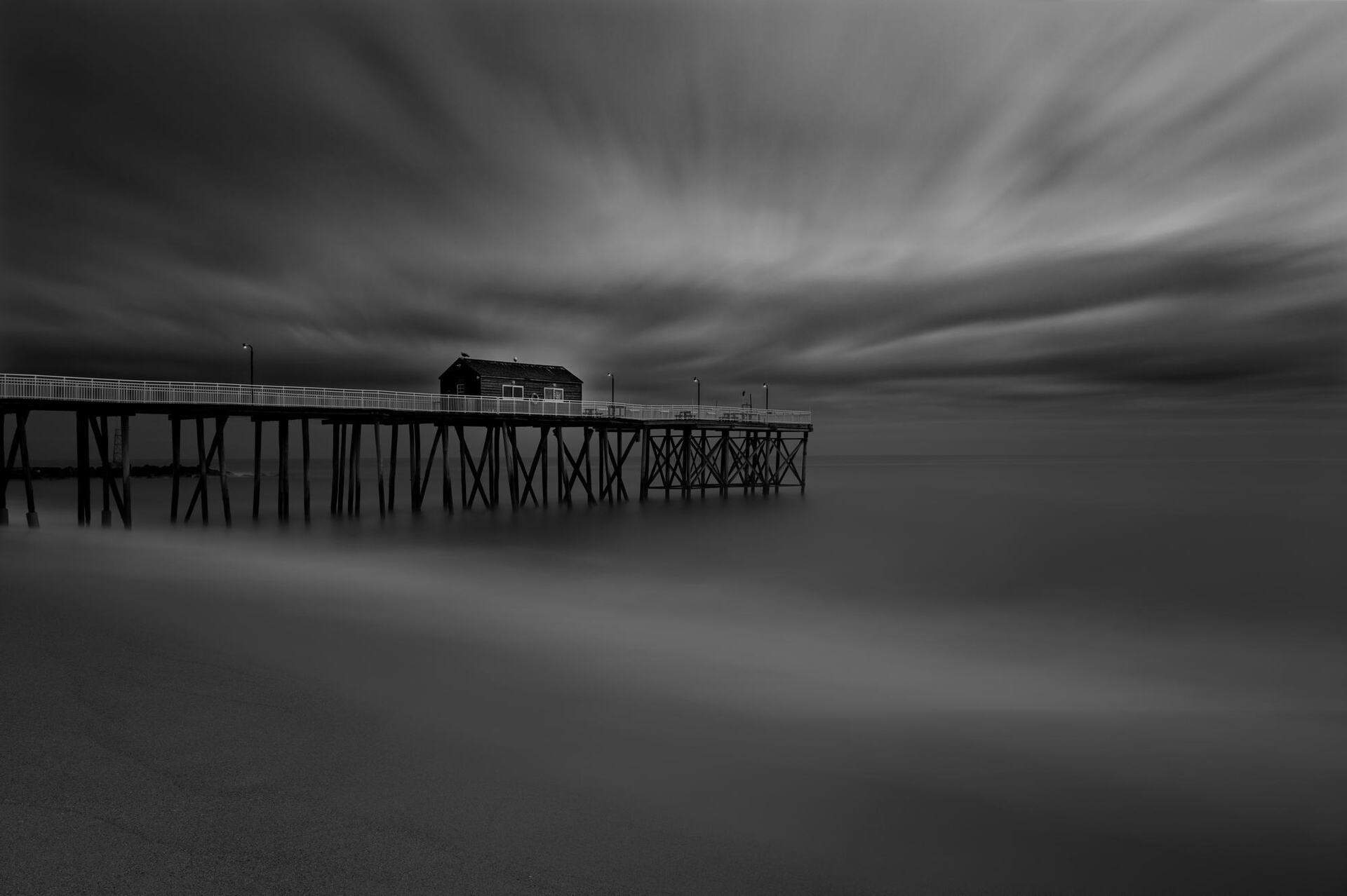 Dark Skies at Belmar
