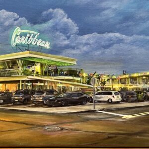 Caribbean Motel