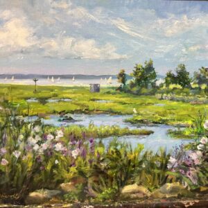 LBIF Marsh