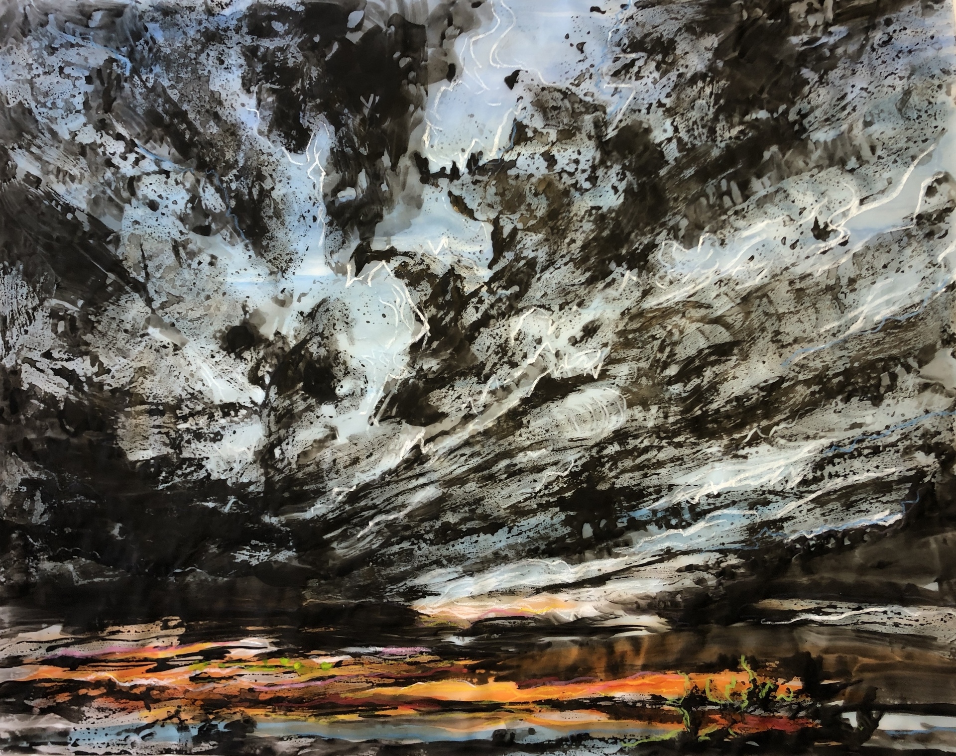 Atmospheric River