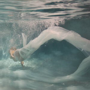 Thalira, Sea Goddess of the Currents