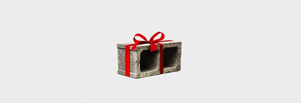 HISTORY OF CONCRETE Website Banner